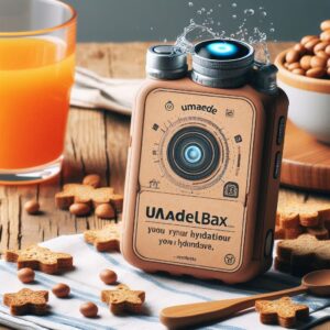 Upgrade Your Hydration with Umadeblebax