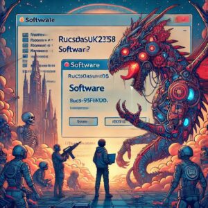 Software Huy6-95fxud8: Can I Get Rucsdasuk235.0 Software?