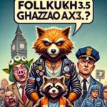 What Is Follkuhghazaxo3.5 APK?