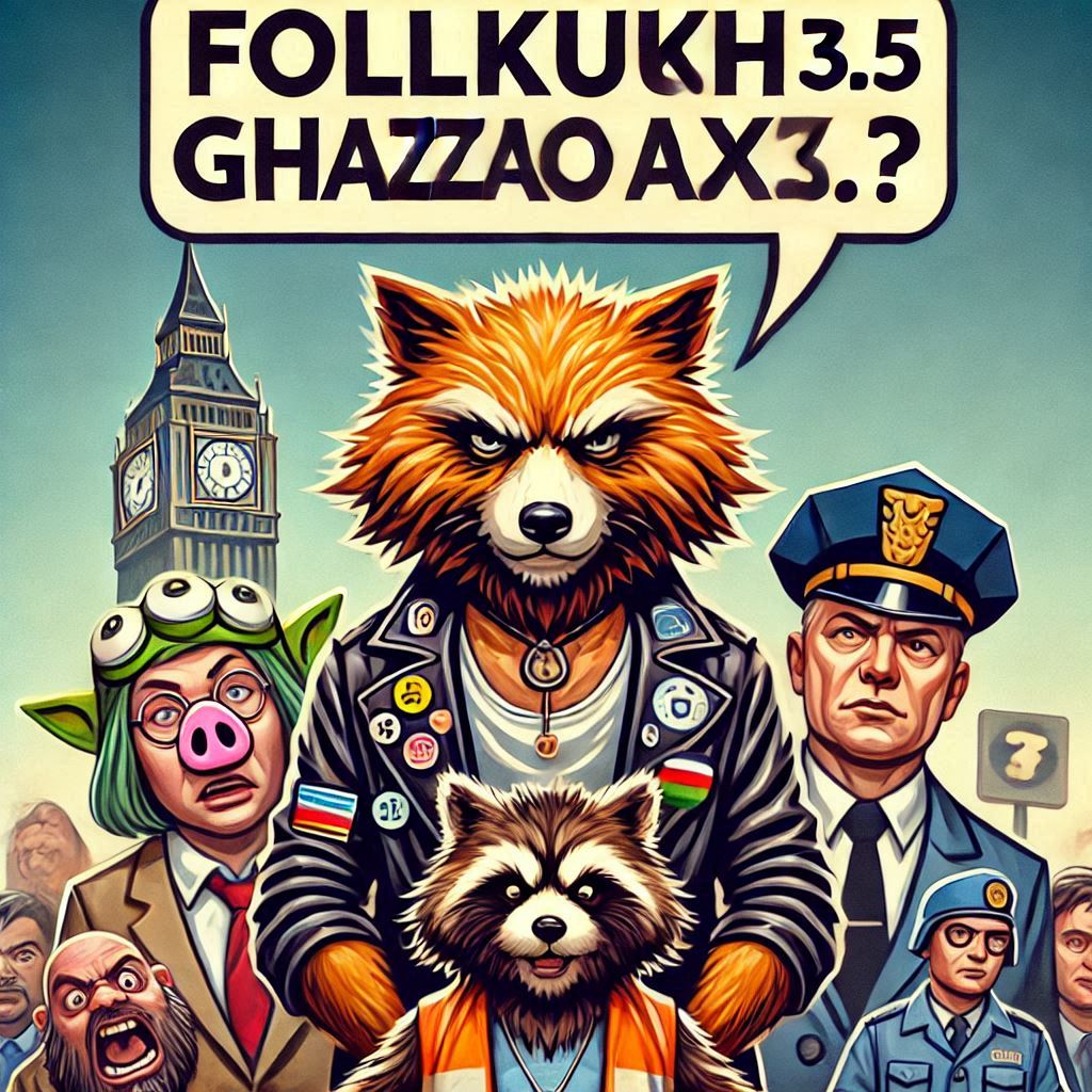 What Is Follkuhghazaxo3.5 APK?