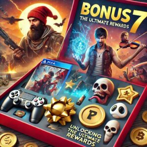 Zagrutzadty7 Bonus: Unlocking the Ultimate Rewards