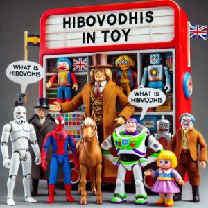 What Is Hibovodhis in Toy?