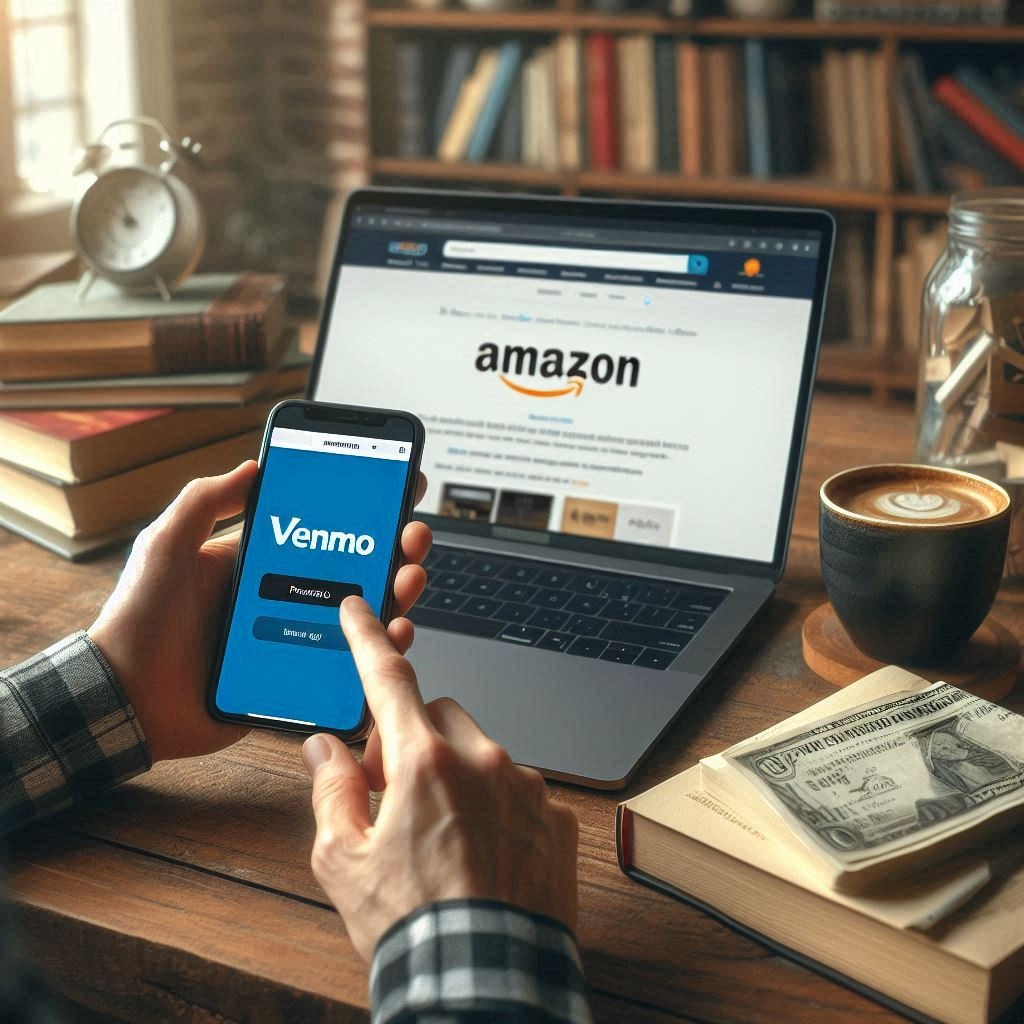 allintitle:when does amazon stop accepting venmo