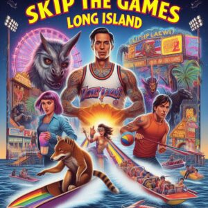 Skip the Games Long Island: The Ultimate Guide