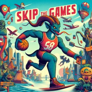 Skip the Games Long Island: The Ultimate Guide