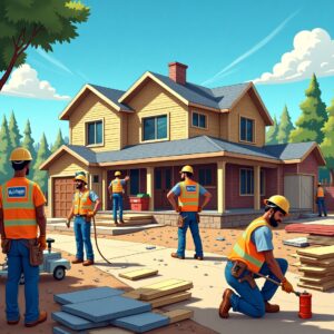 Window Installation Chronicles: From Precision Work to Near Disasters