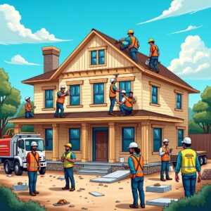 Window Installation Chronicles: From Precision Work to Near Disasters